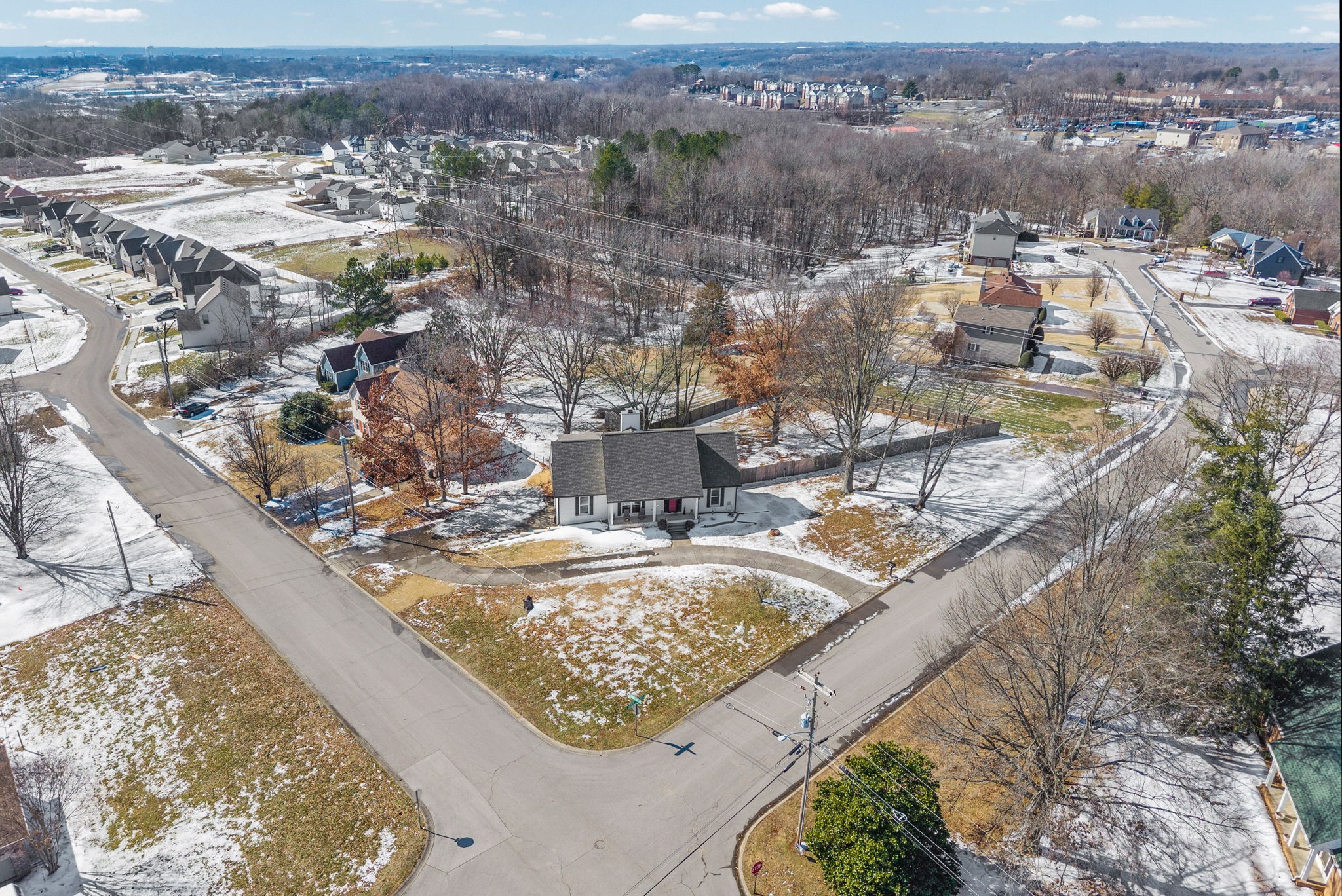 284 Andrew Jackson Dr