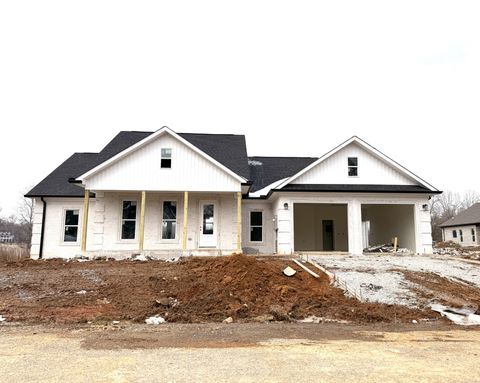 40 Lexie Ln Lawrenceburg TN 38464