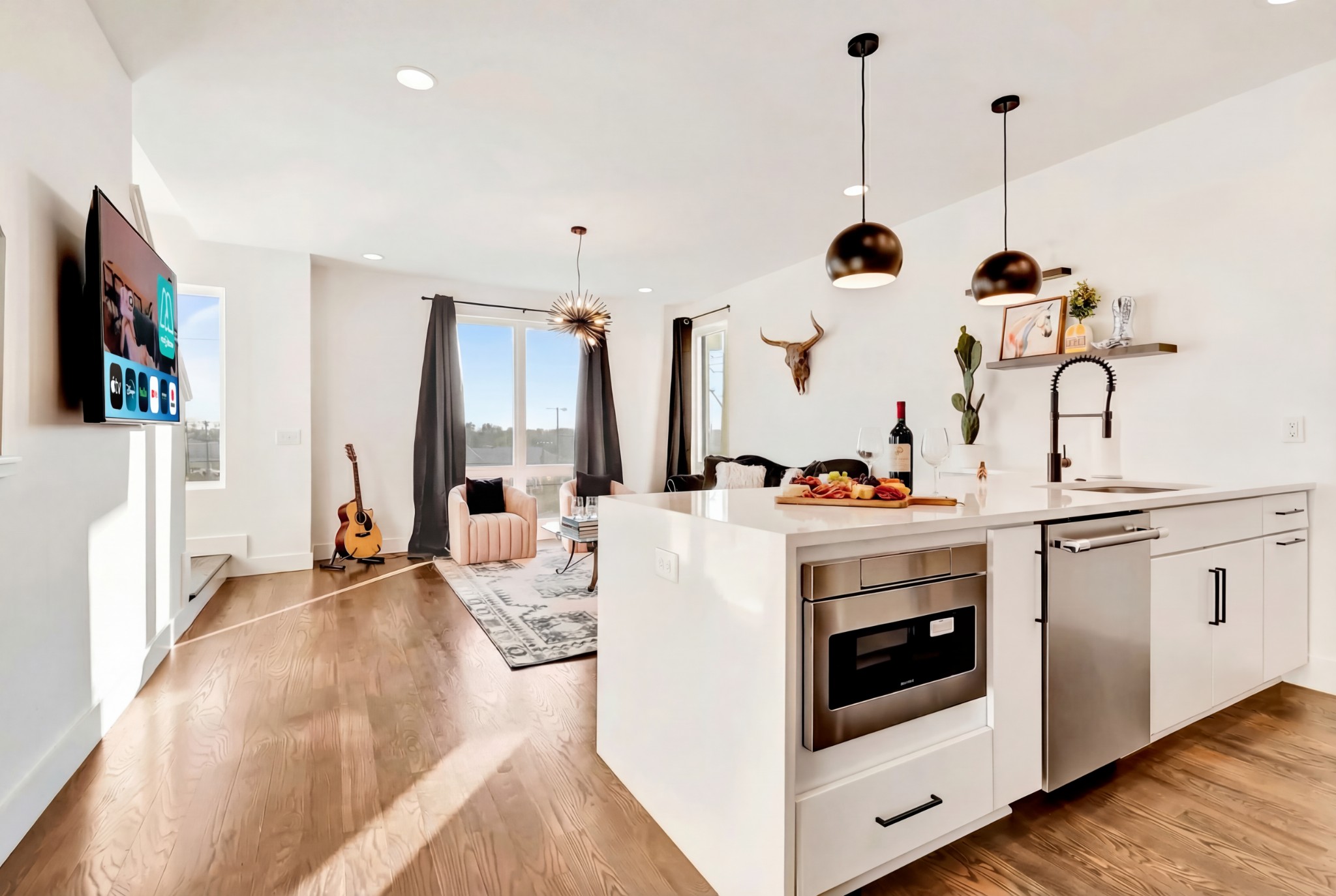 1313 Baptist World Center Dr B