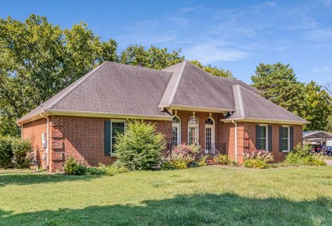 723 Regal Dr Murfreesboro TN 37129