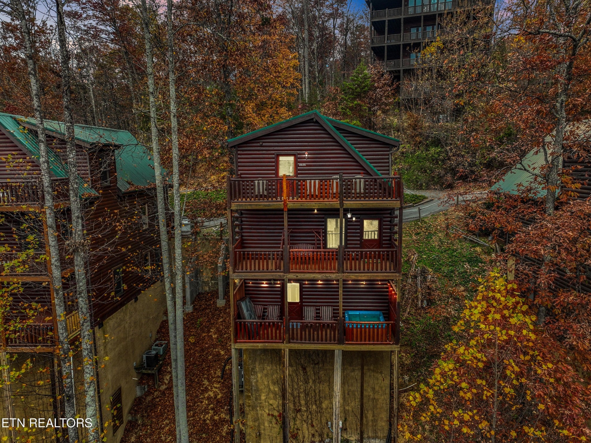 2251 Upper Middle Creek Rd