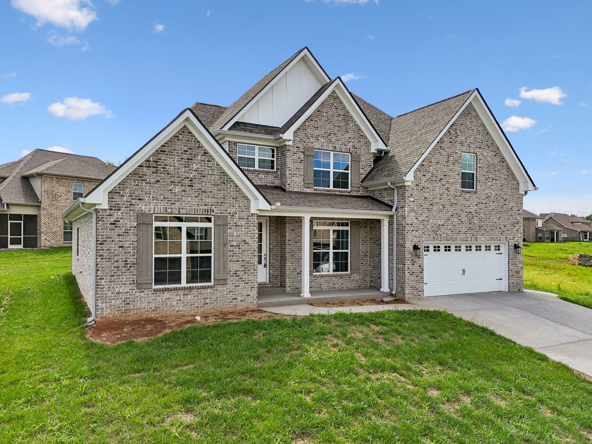 930 Stovers Glen Dr