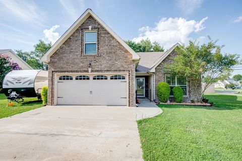 101 Abbigael Dr Portland TN 37148