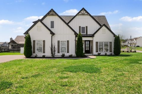 9802 Sunfish Ct Murfreesboro TN 37129