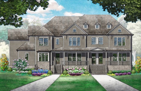 Photo of 244 Equine Street, Franklin, TN 37064 (MLS # 3623140)
