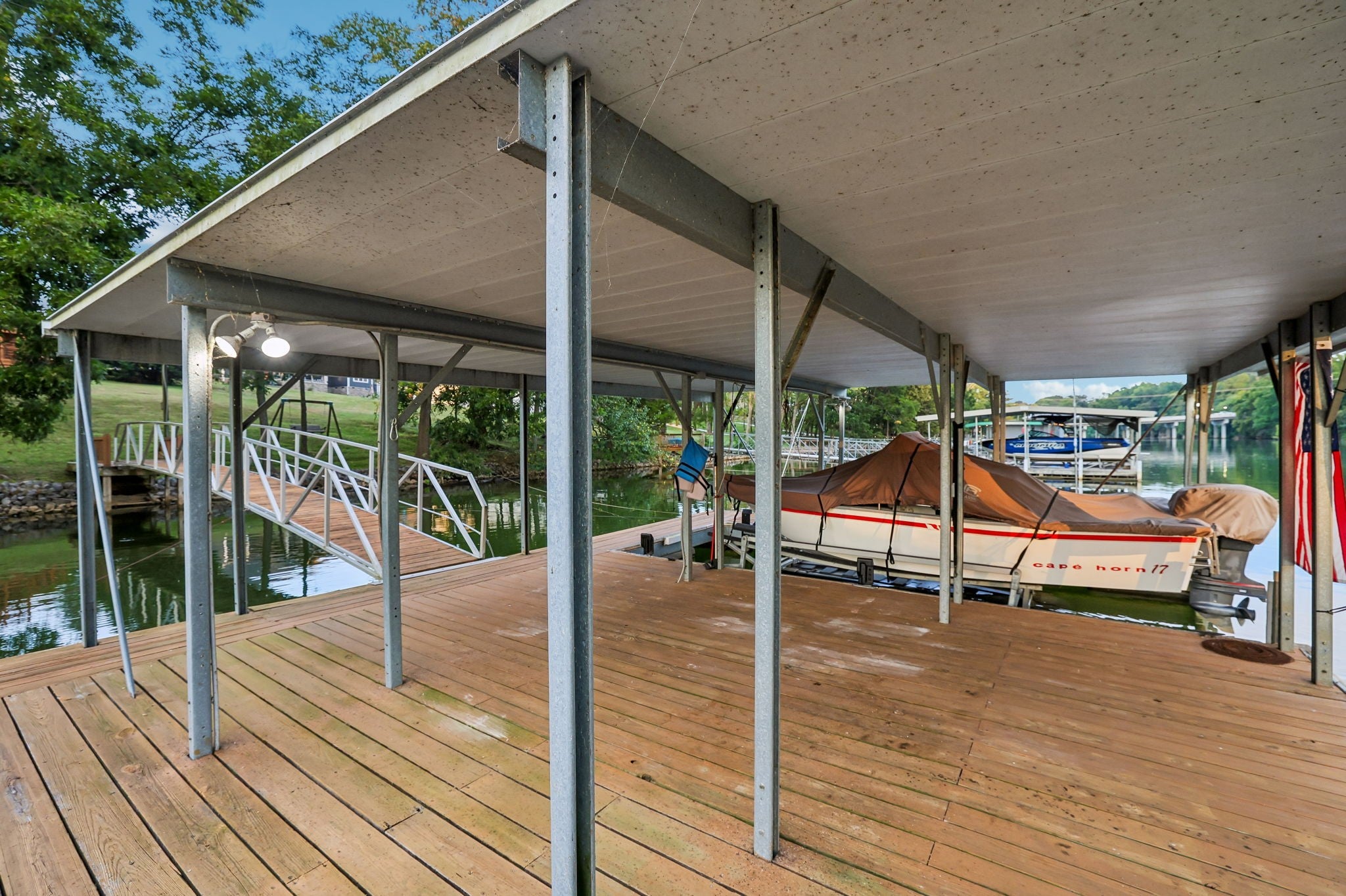 107 Brandi Way