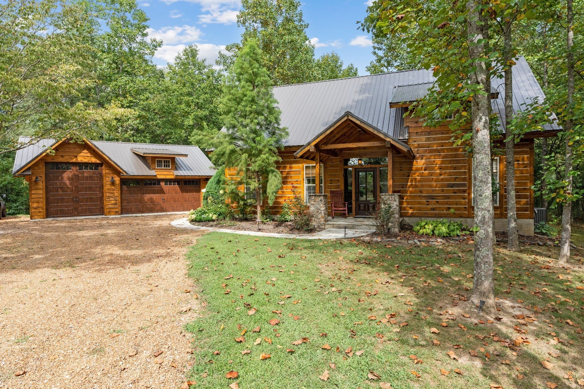 3-bed home at 7507 Ivorybill Ln, Franklin, sold October 7, 2026