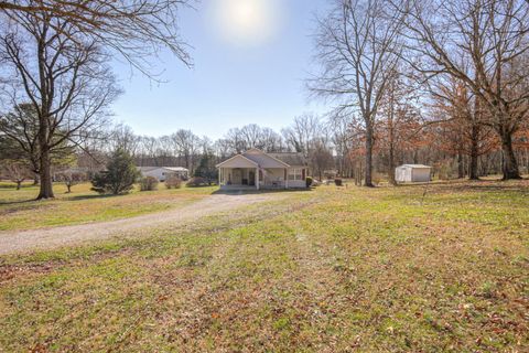 3238 Murphy Ln Columbia TN 38401