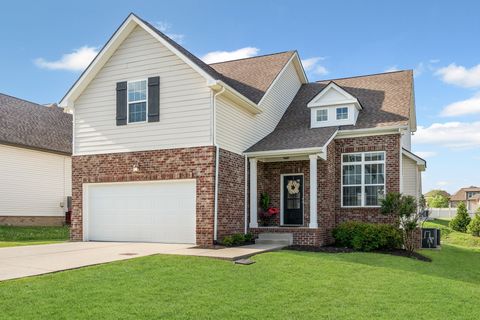 5902 Covent Ln Smyrna TN 37167