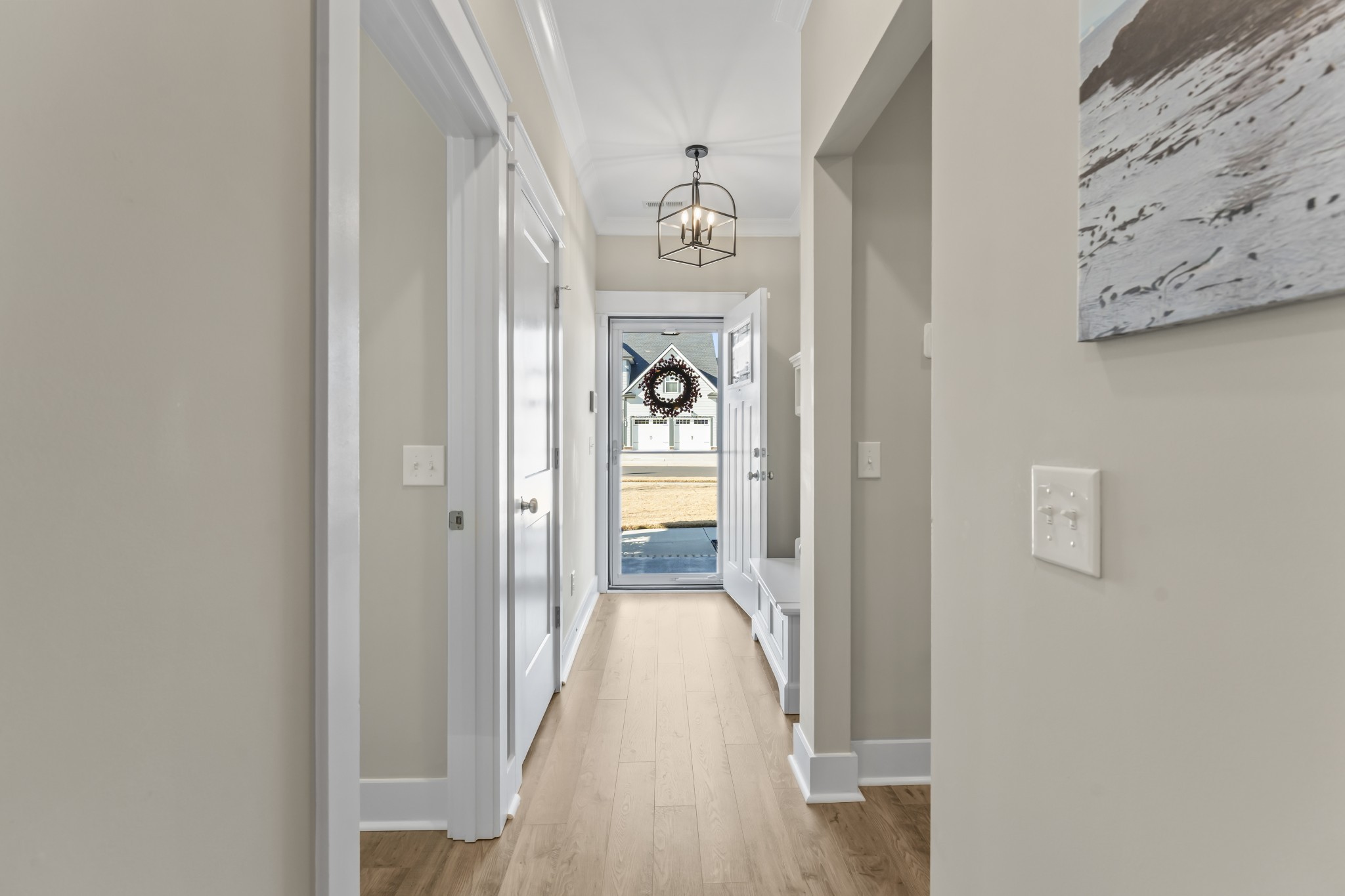 5411 Bridgemore Blvd