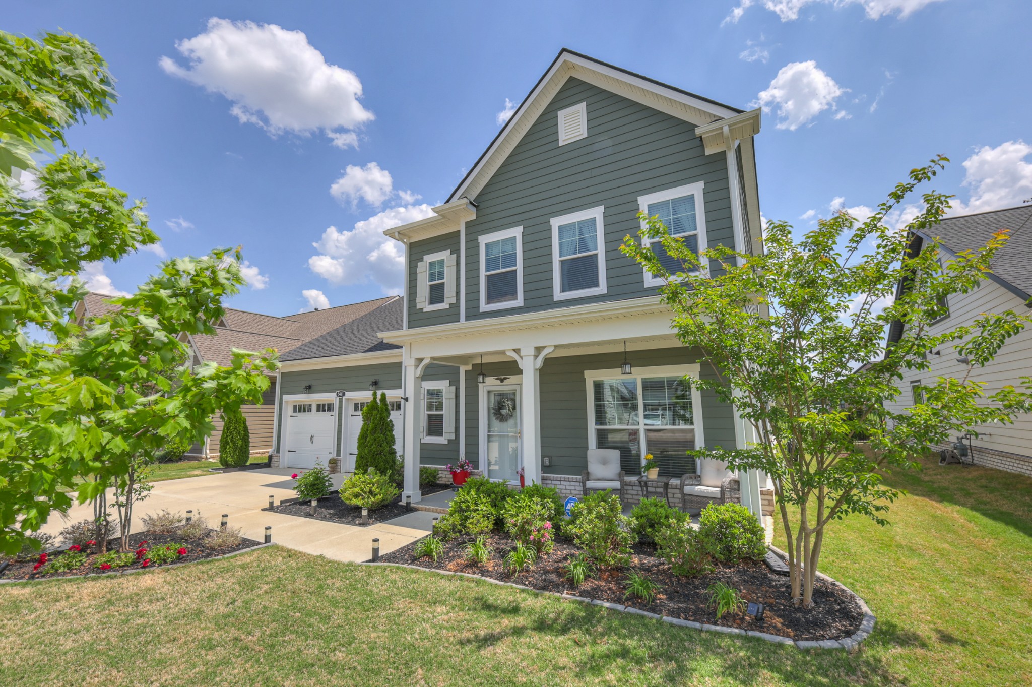 5411 Bridgemore Blvd