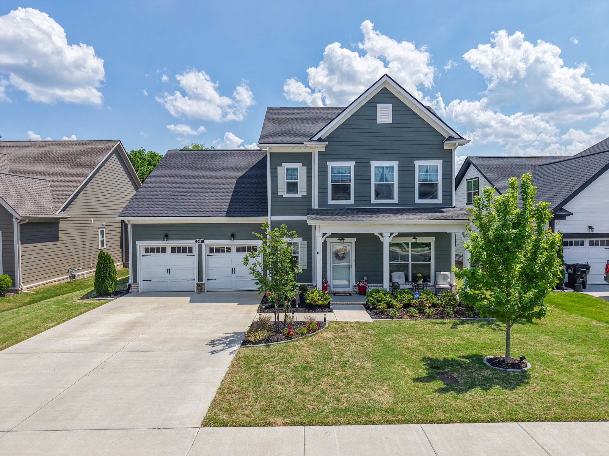 5411 Bridgemore Blvd