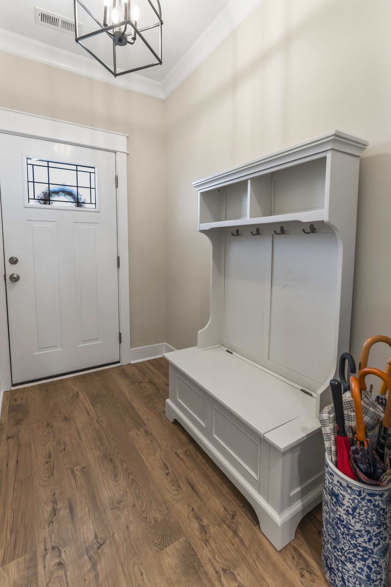 5411 Bridgemore Blvd