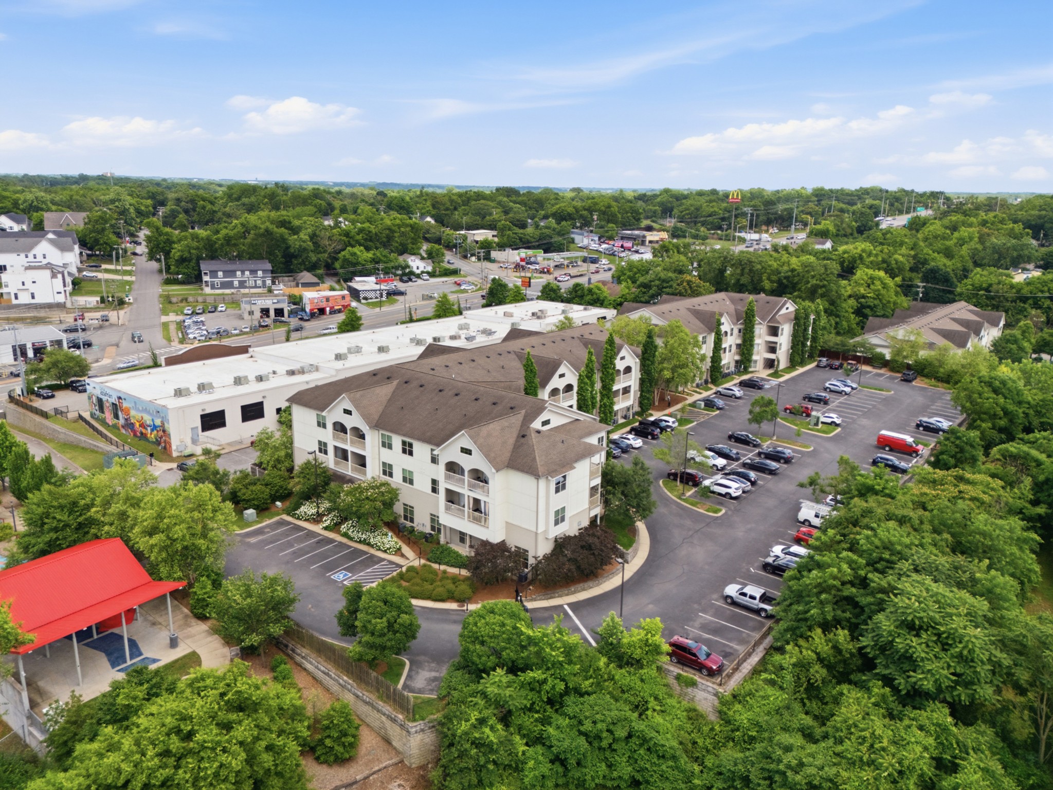 2197 Nolensville Pike 102