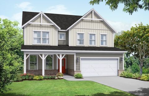 8000 Netterfield Drive White House TN 37188