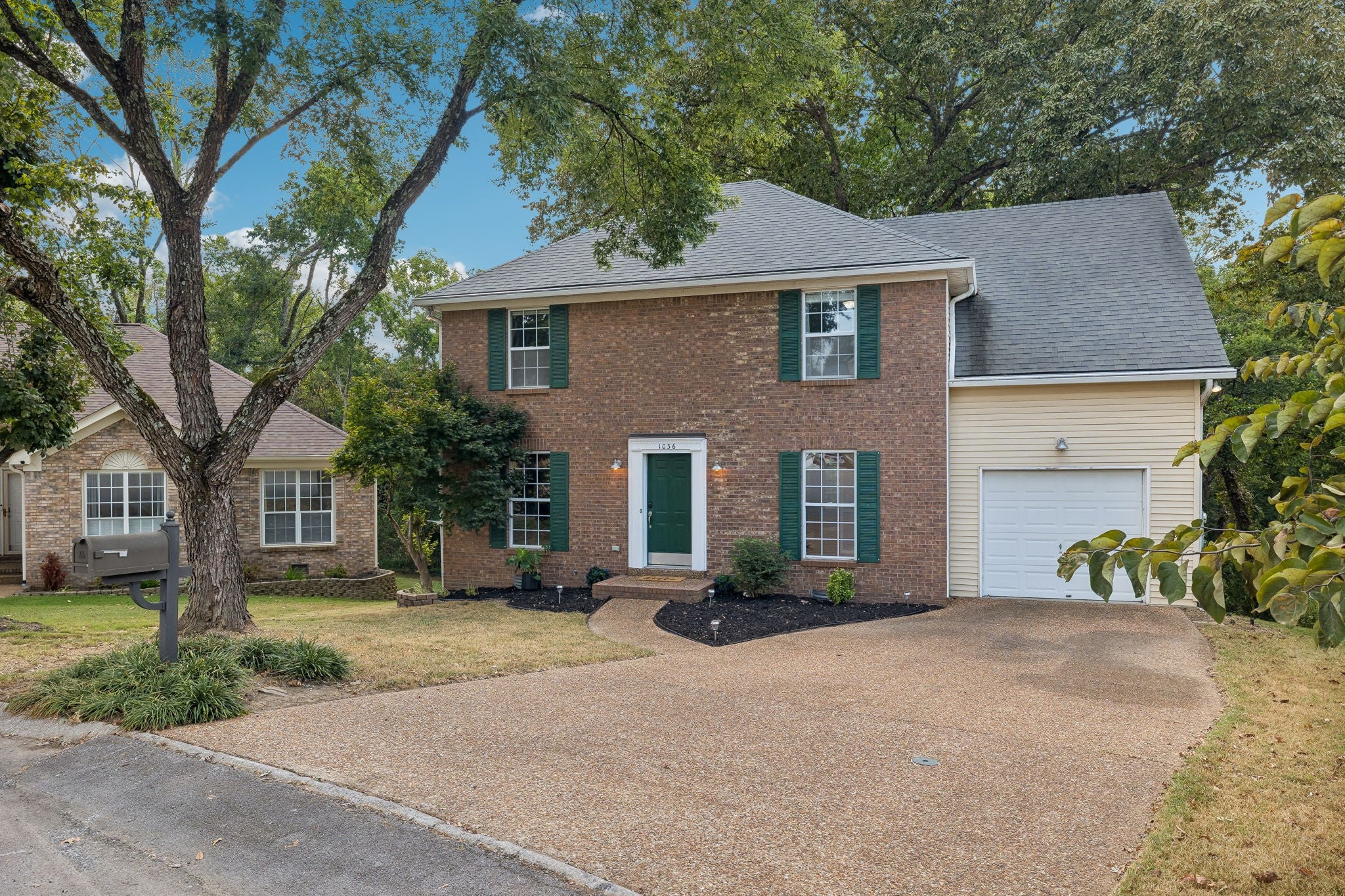3-bed listing at 1036 Tonyawood Dr Old Hickory, Old-Hickory