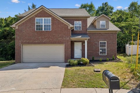 616 Twin Oaks Ct Nashville TN 37211