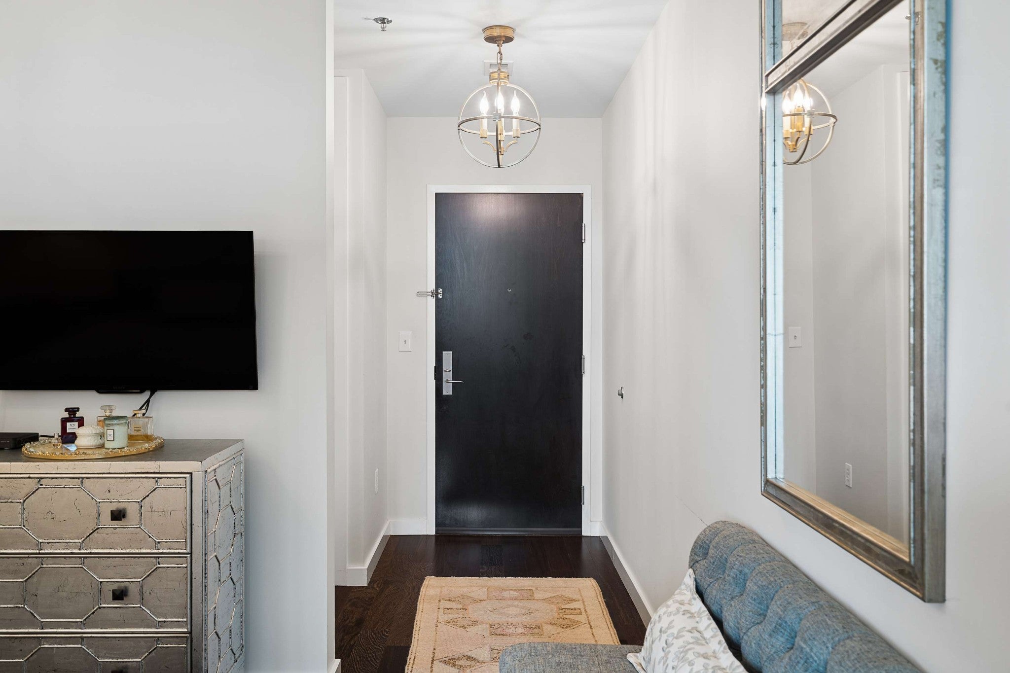 1-bed condo for sale in Nashville, TN 37212, 900 20th Ave S 612 900 20th Ave S 612, Nashville TN 37212 1-bed condo, photo 5 of 41