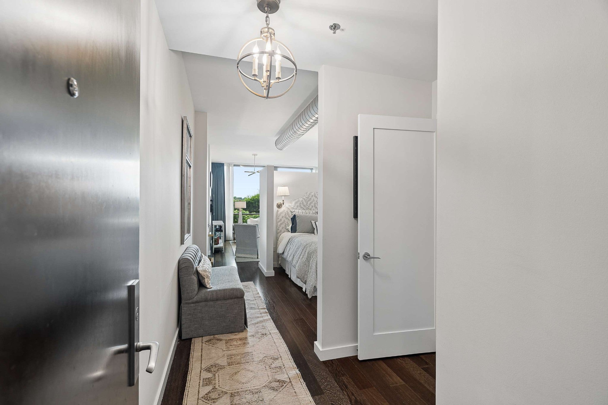 1-bed condo for sale in Nashville, TN 37212, 900 20th Ave S 612 900 20th Ave S 612, Nashville TN 37212 1-bed condo, photo 4 of 41