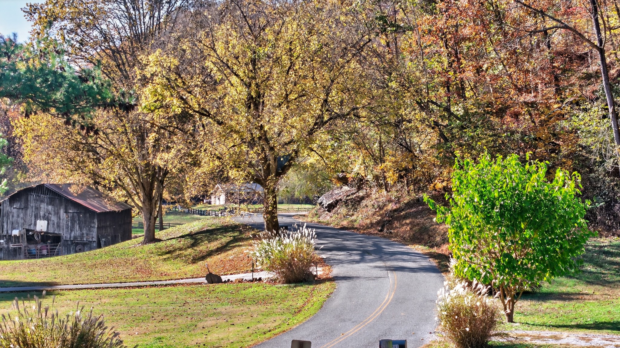 0 Rock House Hollow Road