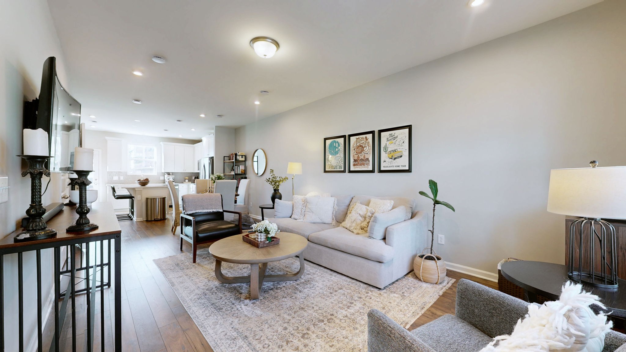 Middle Tennessee Properties 1 615 Old Hickory Blvd 604