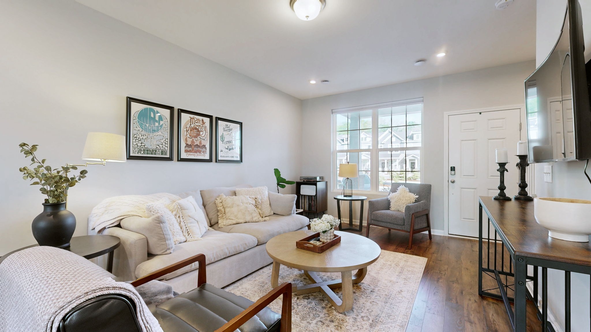 Middle Tennessee Properties 3 615 Old Hickory Blvd 604