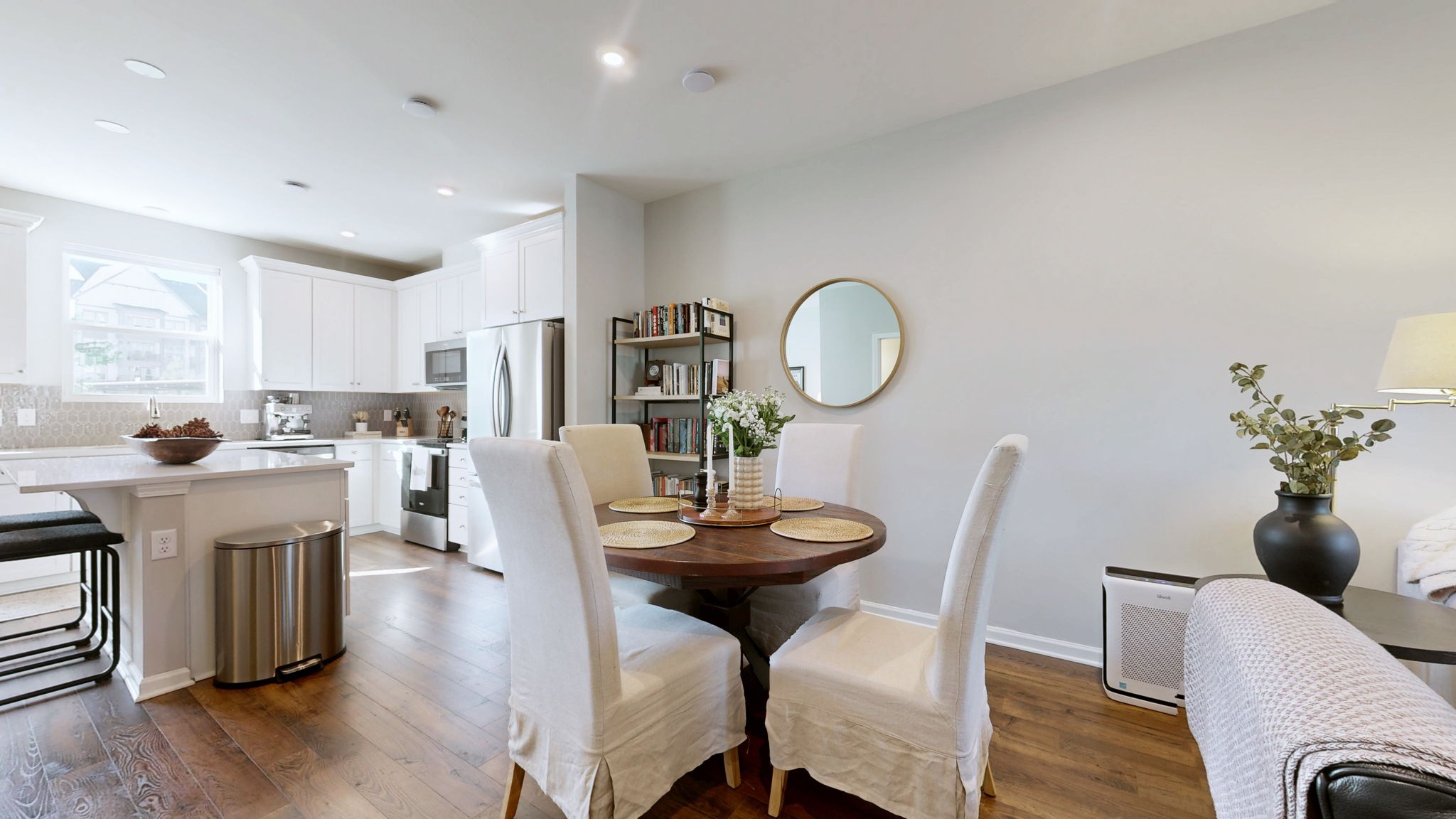 Middle Tennessee Properties 4 615 Old Hickory Blvd 604