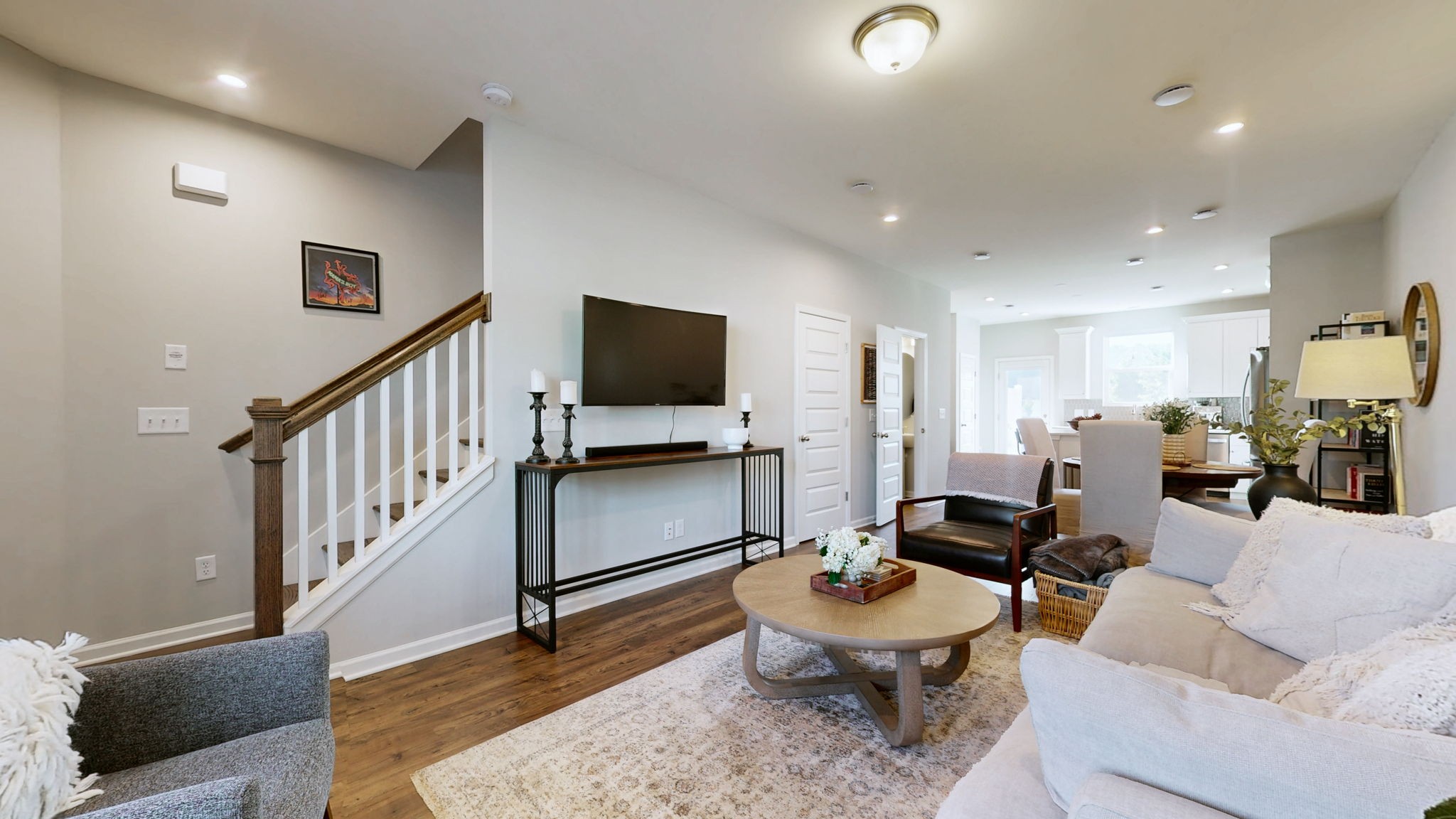 Middle Tennessee Properties 2 615 Old Hickory Blvd 604