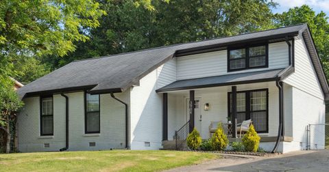 3904 Scotwood Dr Nashville TN 37211