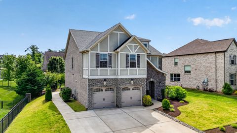 Photo of 2307 Stockwood Trl, Thompsons Station, TN 37179 (MLS # 3205728)