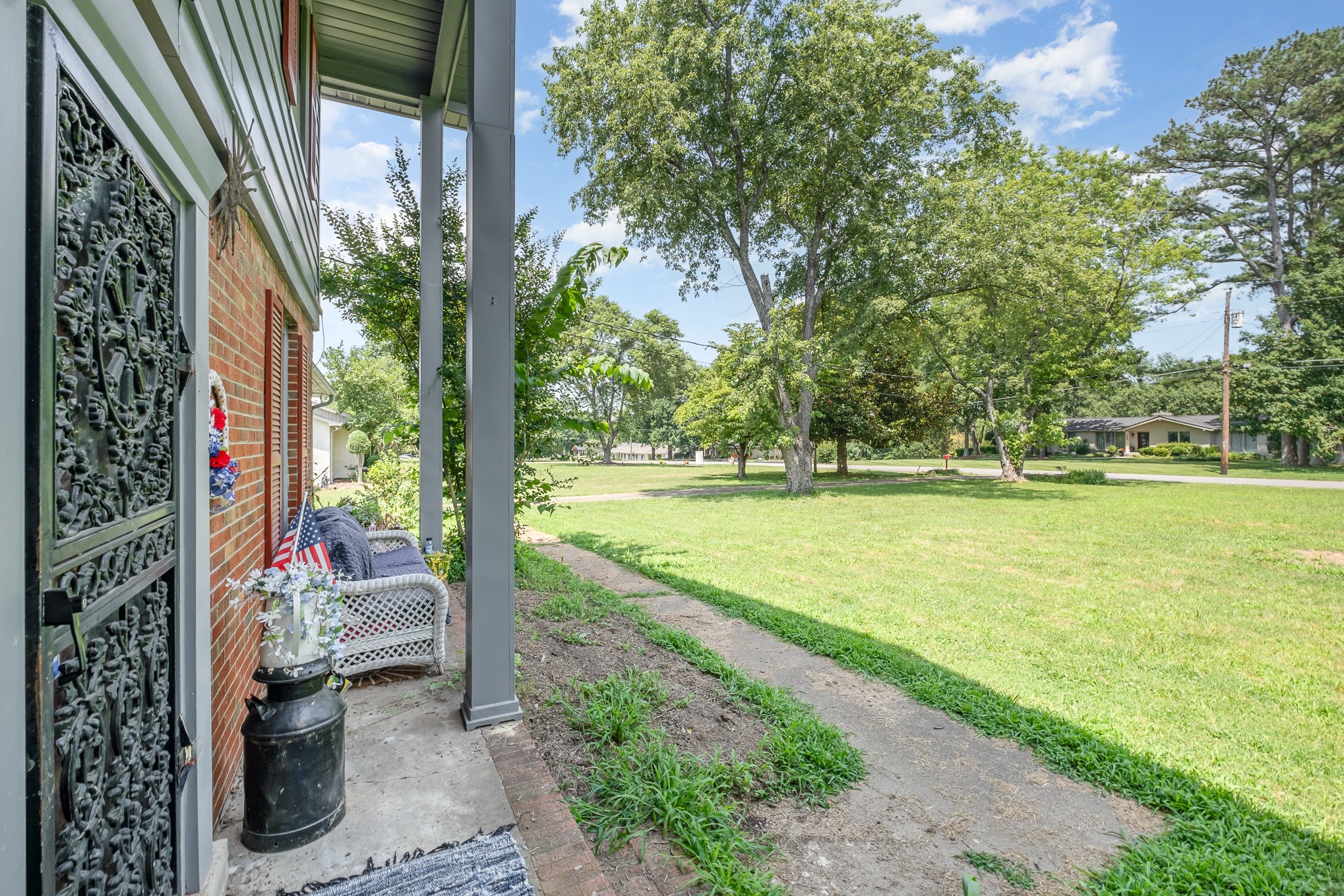 1211 Haber Dr
