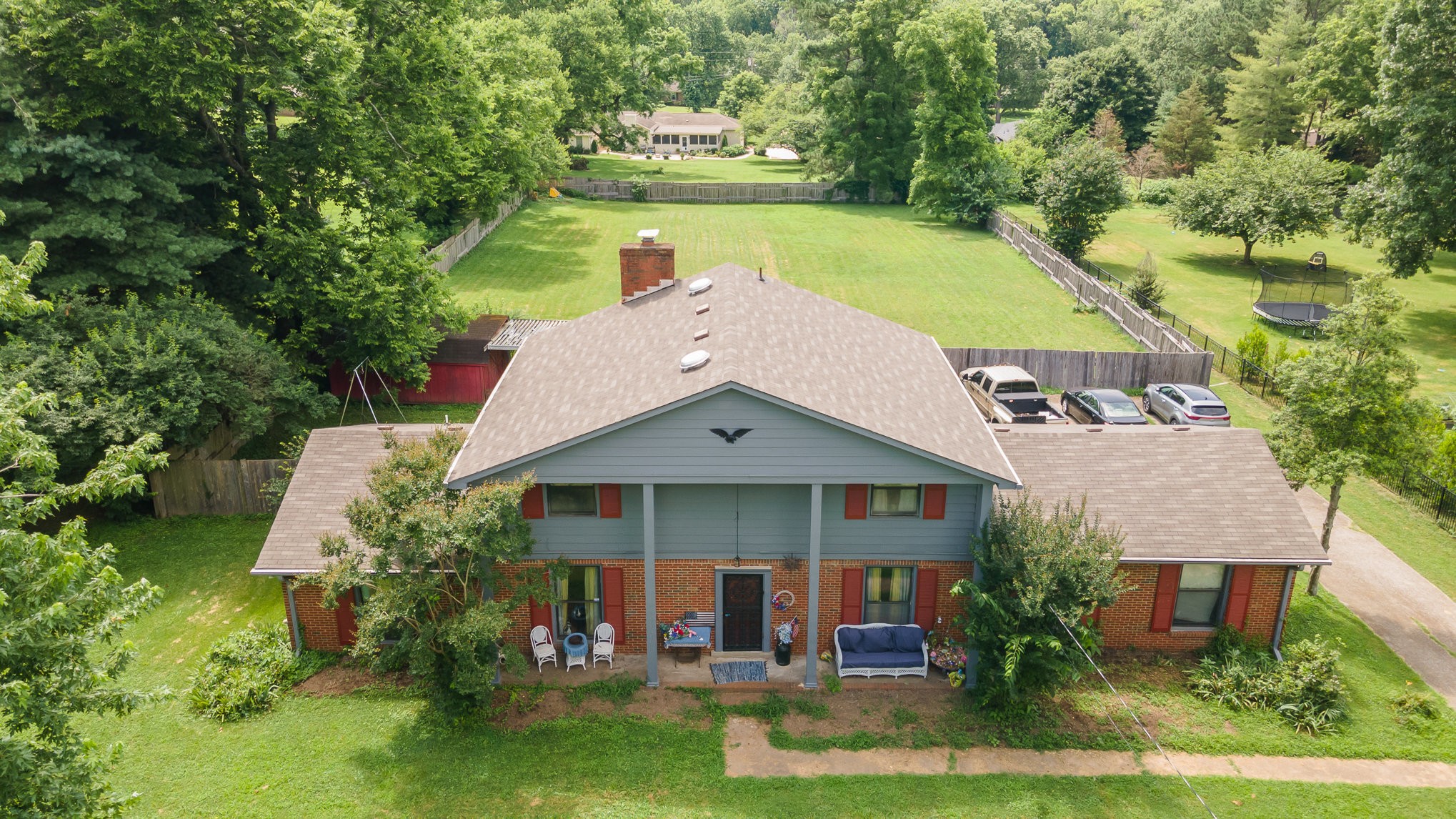 1211 Haber Dr