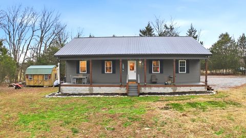 145 S Lovers Ln Lebanon TN 37090