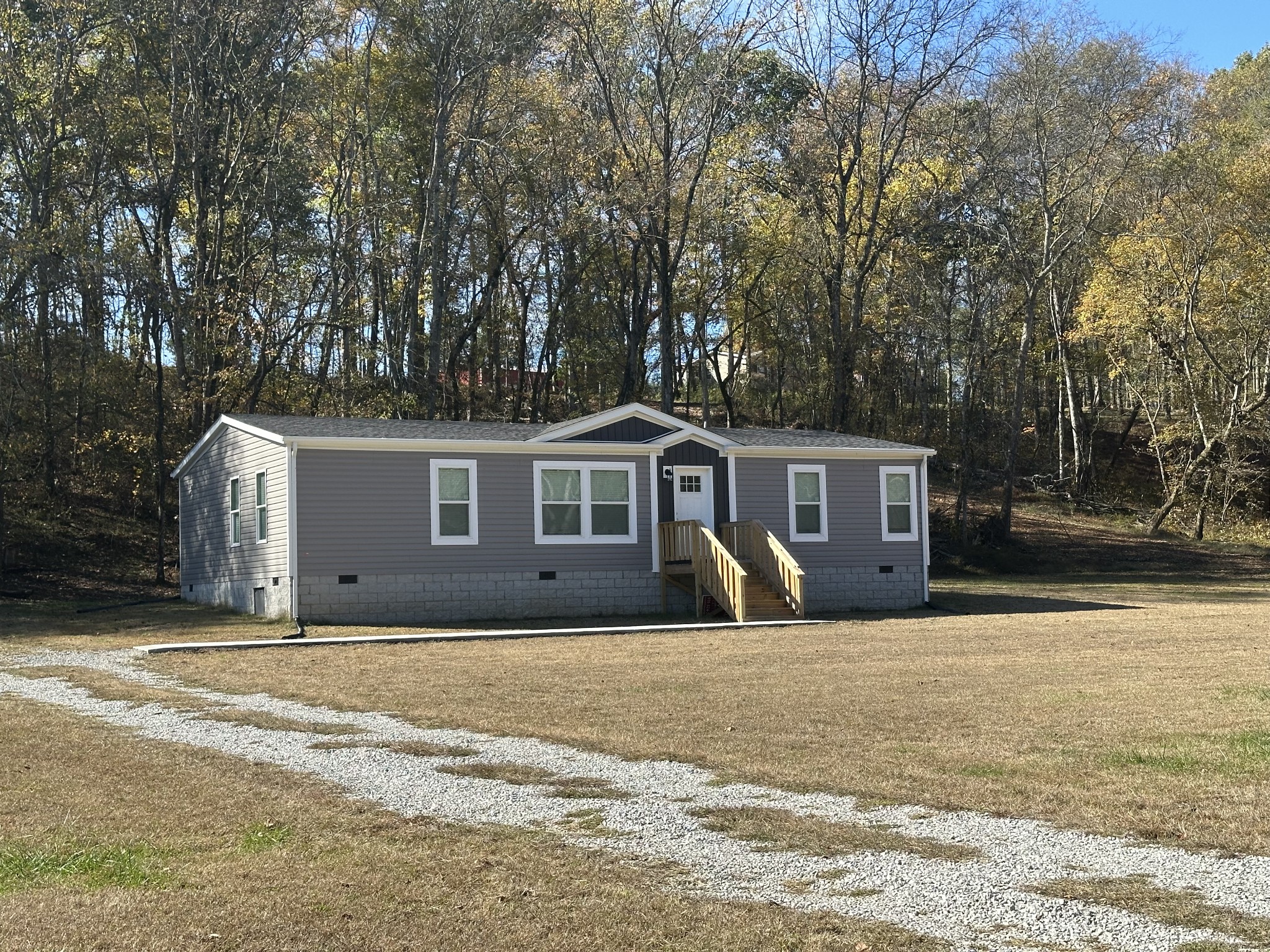 2965 Sulphur College Rd