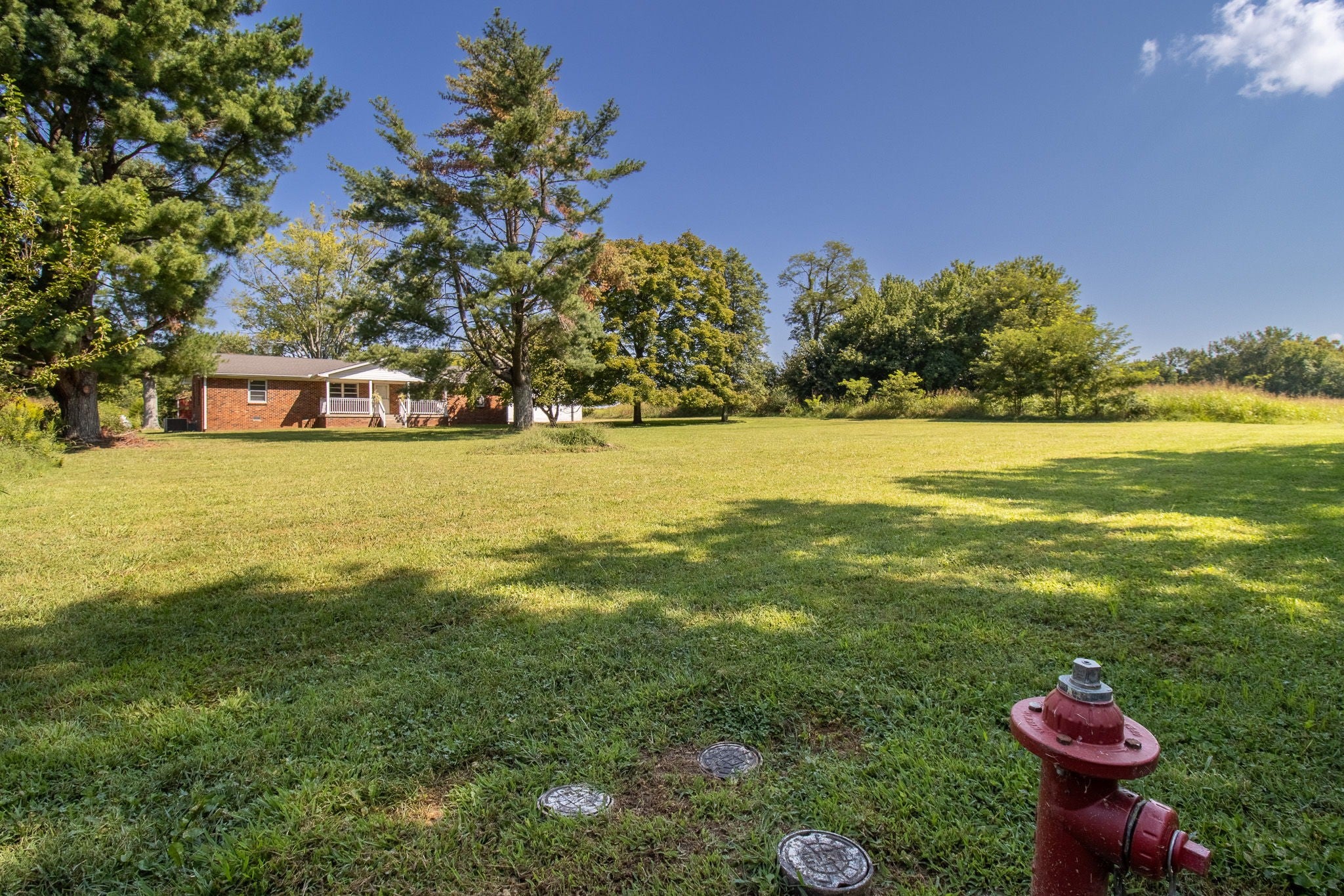 7840 Melton Rd
