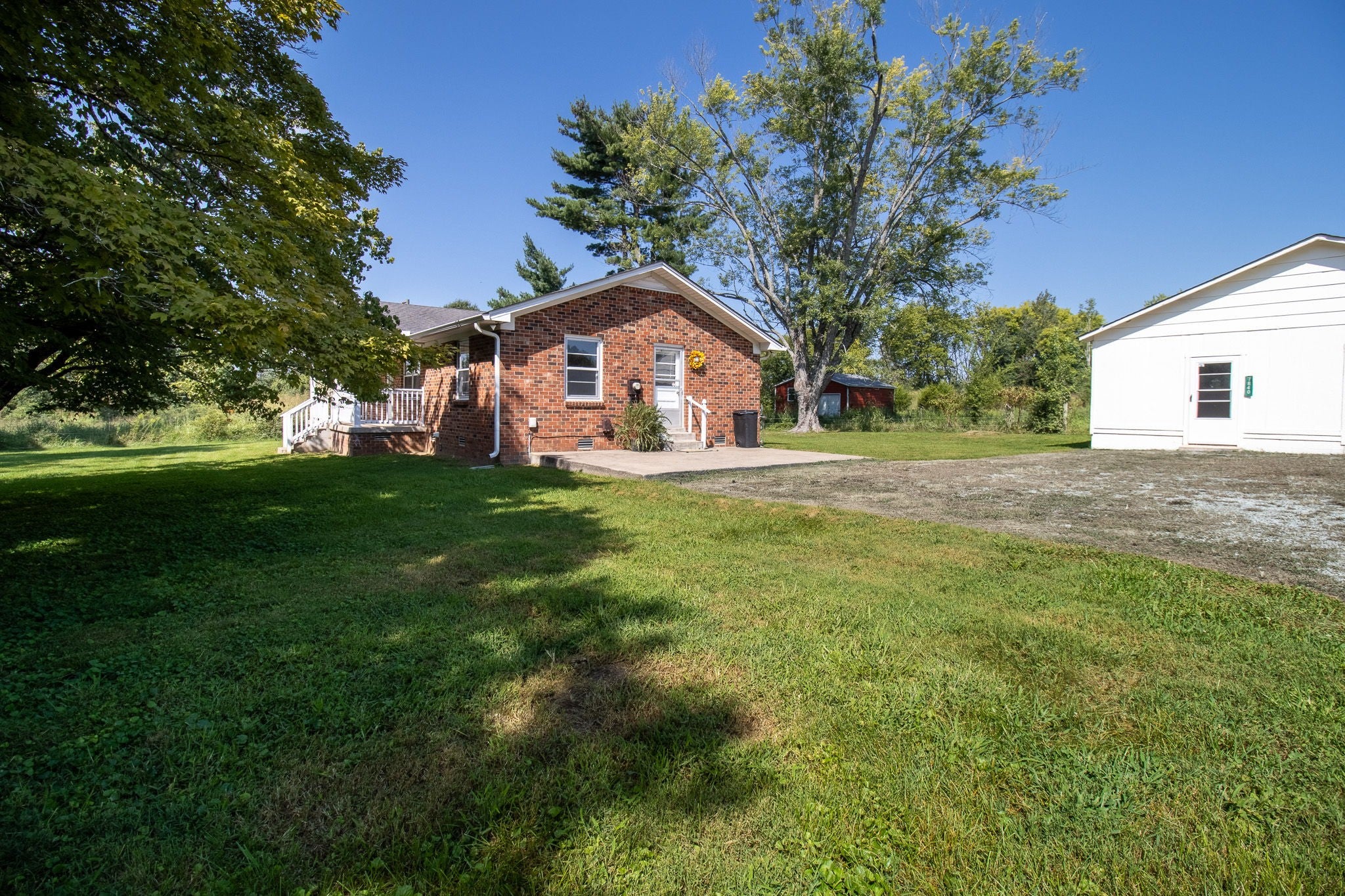 7840 Melton Rd