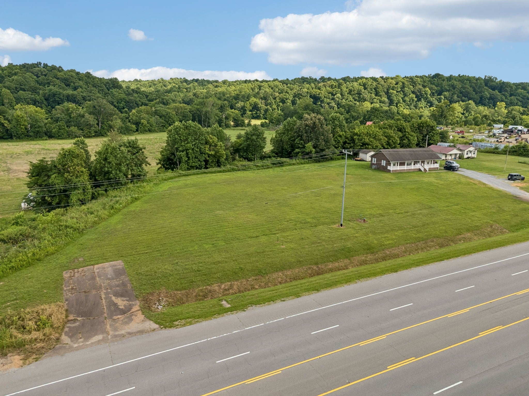 1 Highway 79