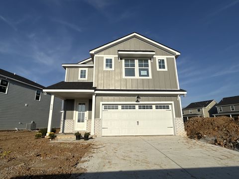 914 Watercourse Court Nashville TN 37214