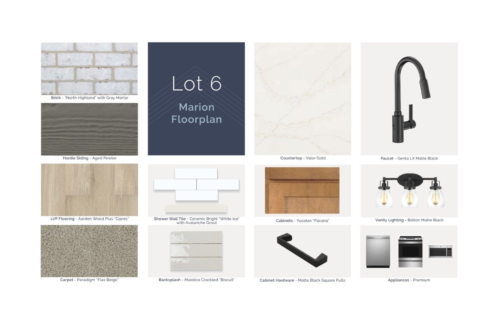 914 Watercourse Court