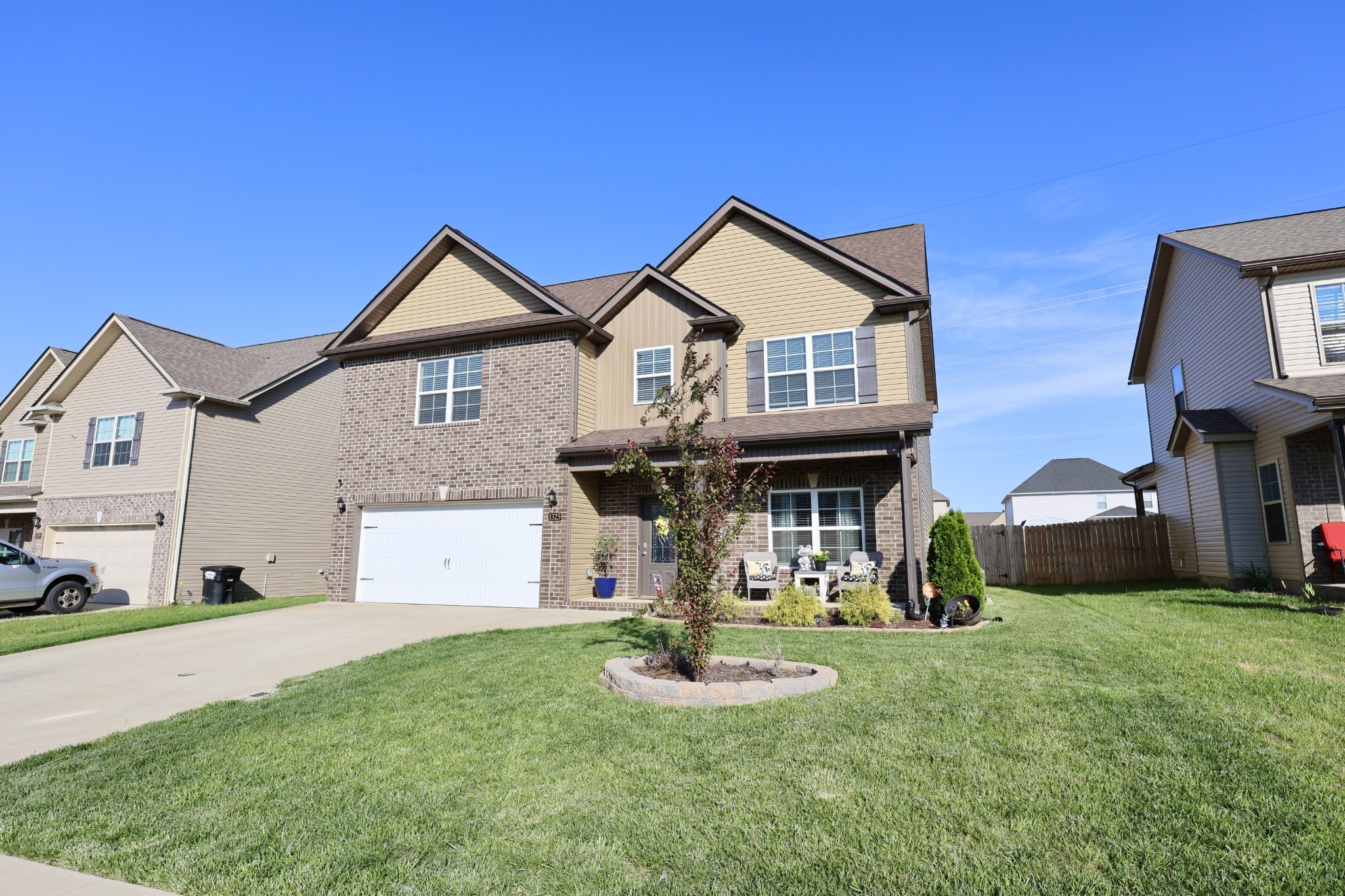 1325 Millet Dr