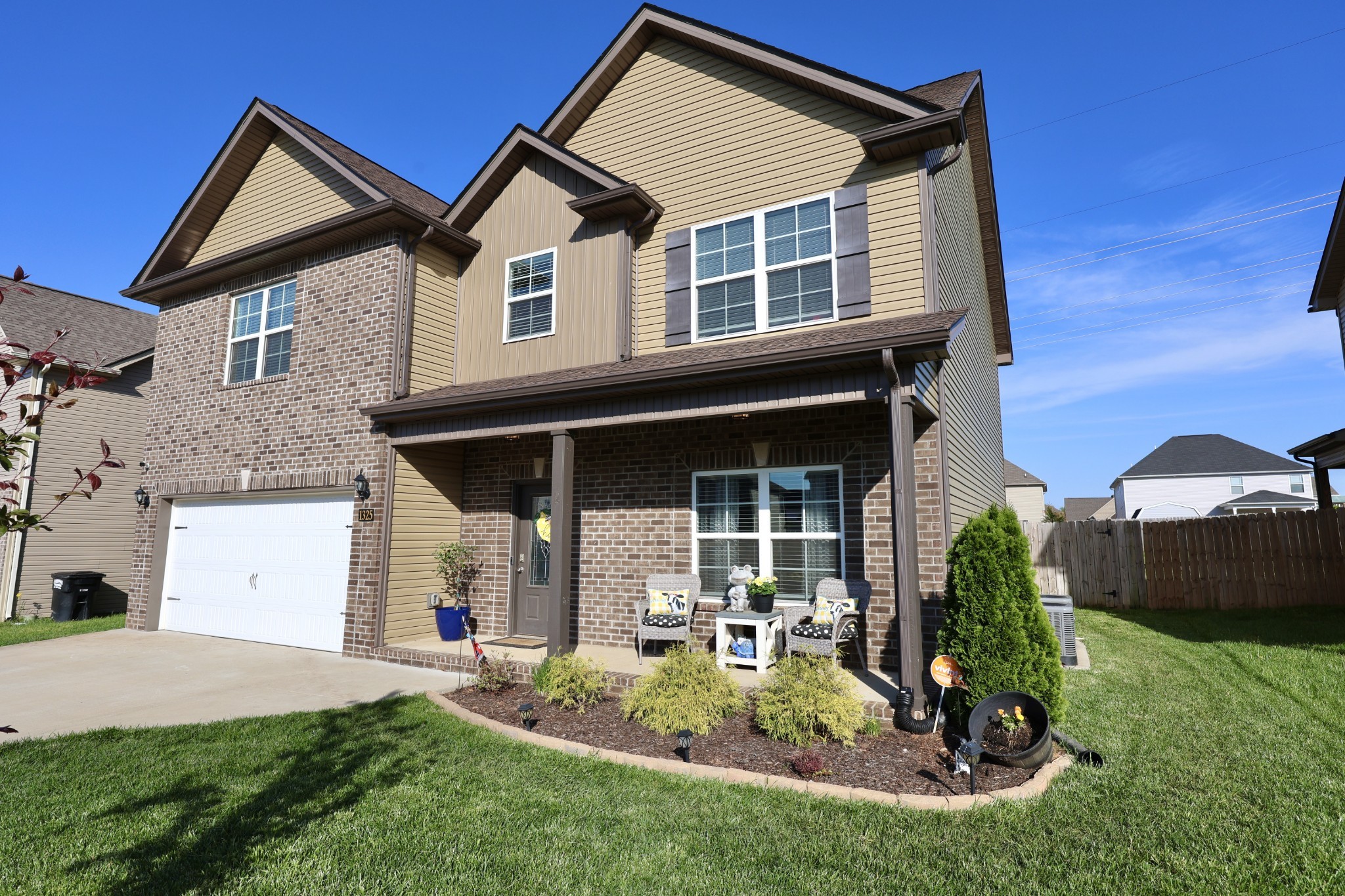 1325 Millet Dr