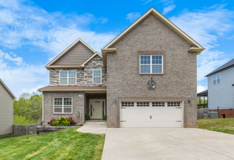 3160 Timberdale Dr, Clarksville, TN 37042 - MLS#: 2817697