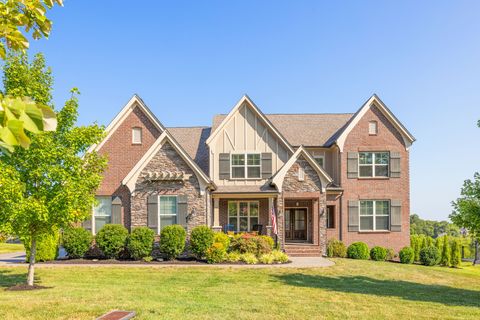 152 Brooksbank Dr Nolensville TN 37135