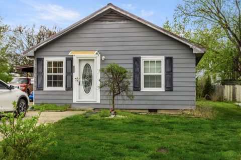 713 N Vine St, Winchester, TN 37398 - MLS#: 2814780