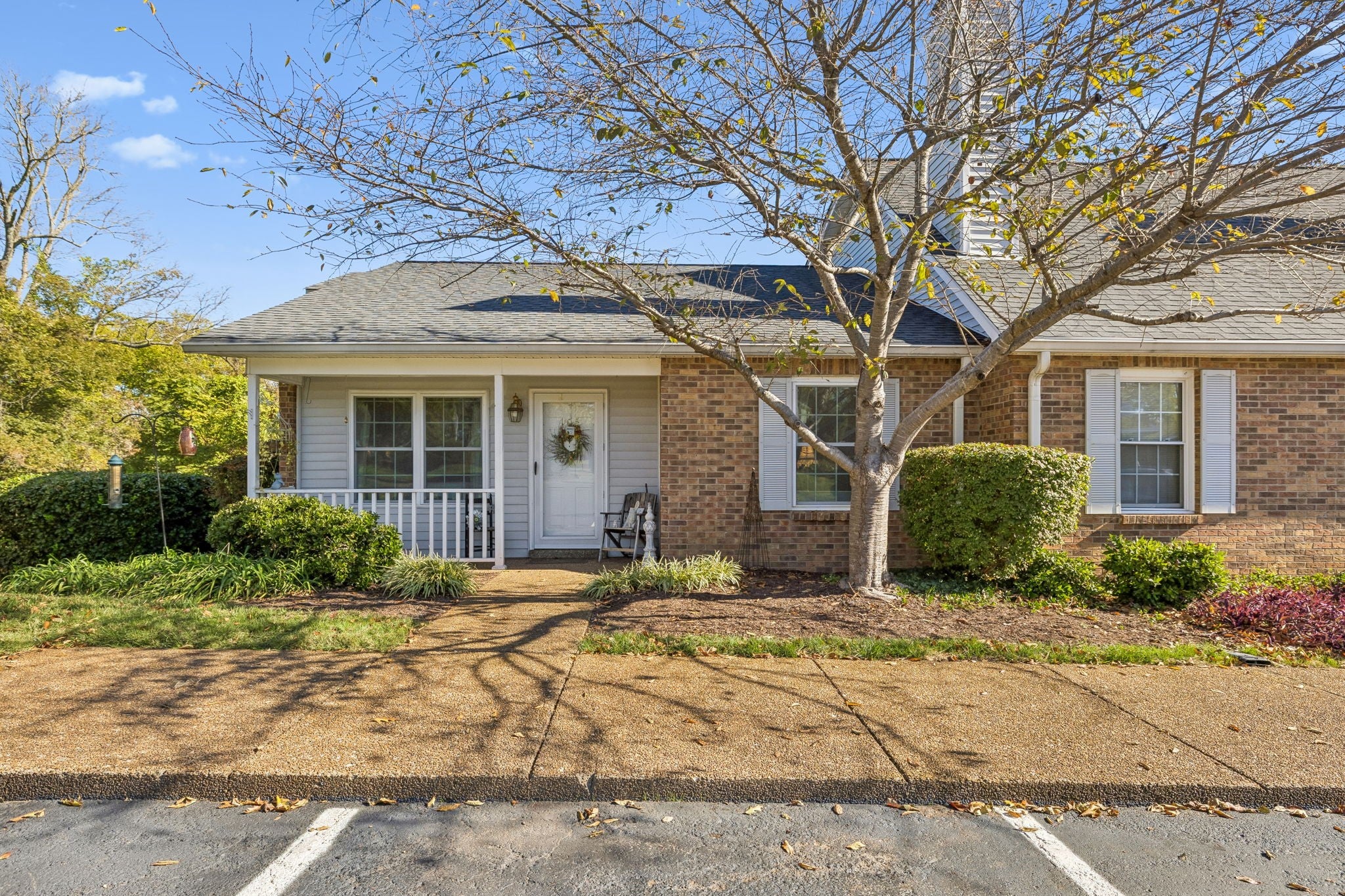 105 Cumberland Trce 105