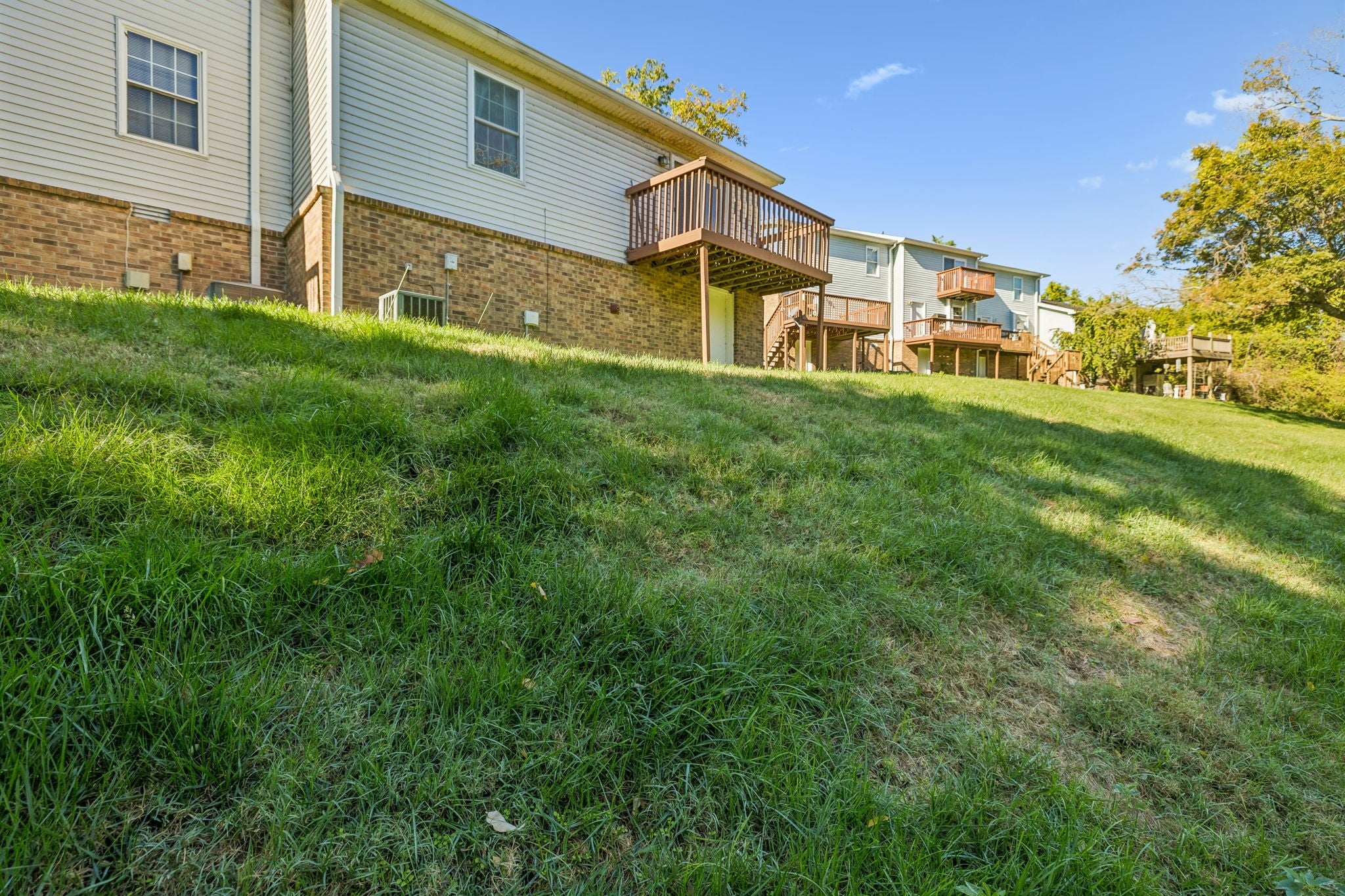 105 Cumberland Trce 105