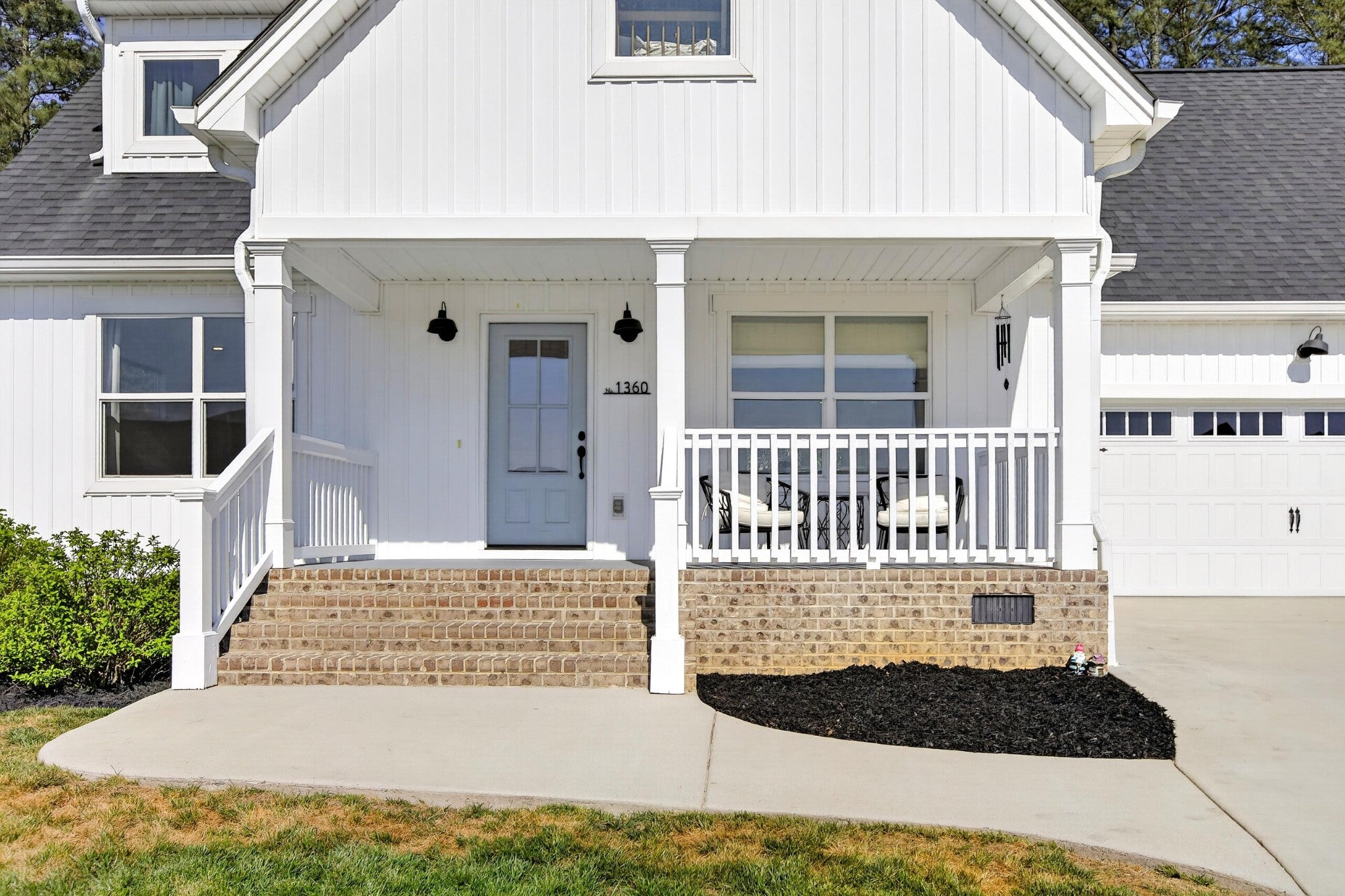 1360 Stone Creek Trail NW