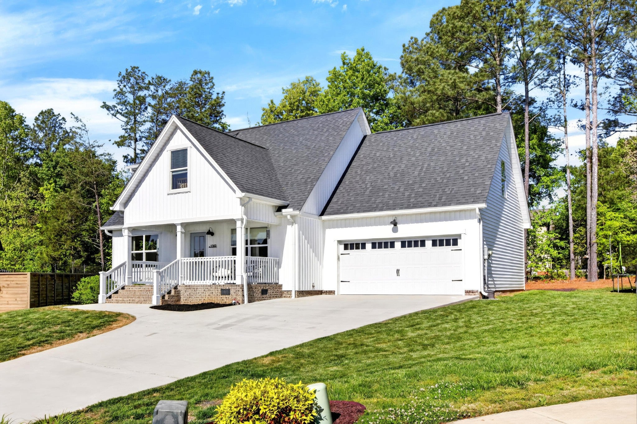 1360 Stone Creek Trail NW