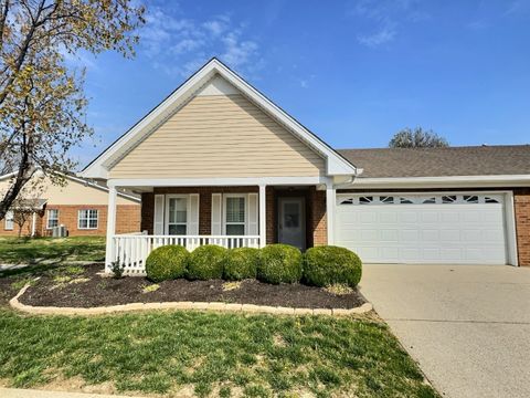 609 Forest Glen Cir, Murfreesboro, TN 37128 - MLS#: 2813477