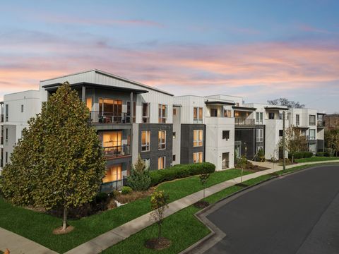 3116 W End Cir Unit 106, Nashville, TN 37203 - MLS#: 2762719